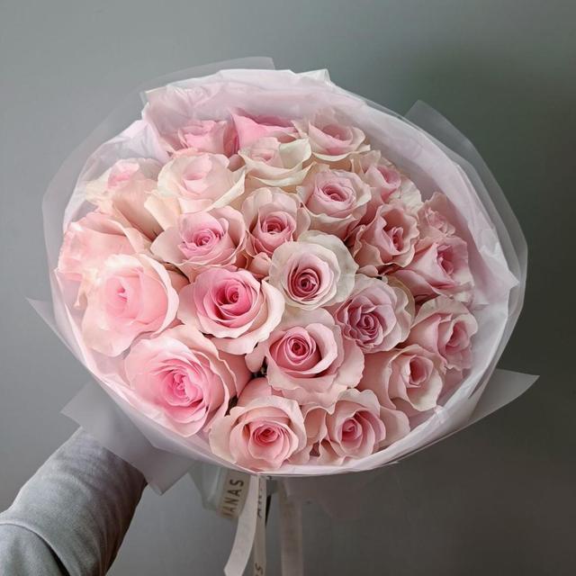 Букет готовый №17 Букет готовый №17