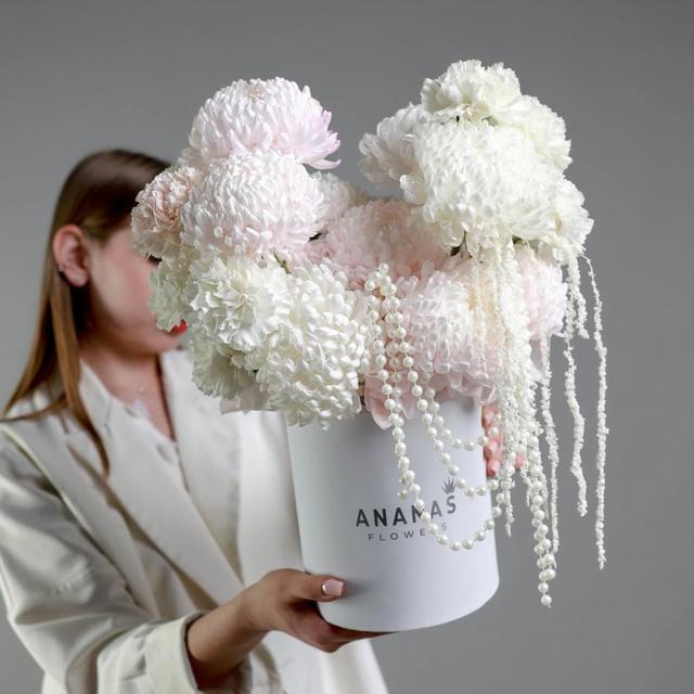 Композиция Жемчужинка Композиция Жемчужинка