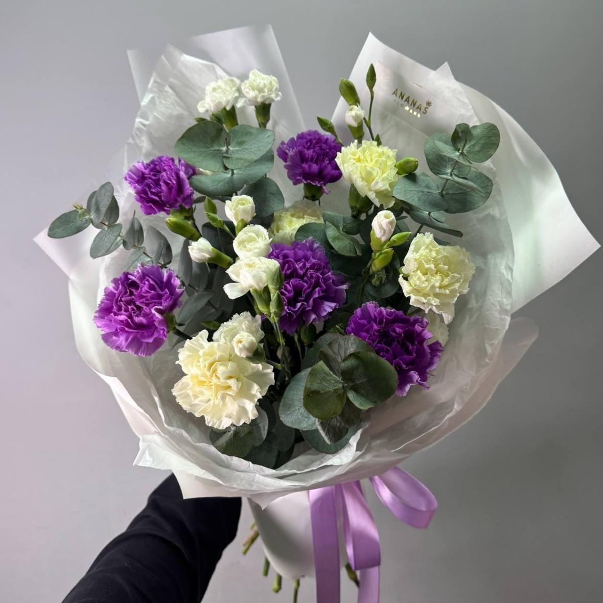 Букет готовый №9