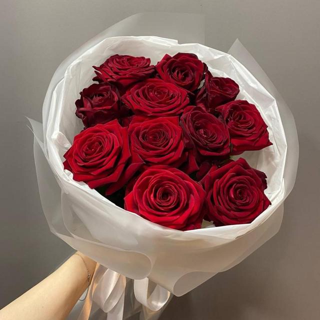 Букет готовый №11 Букет готовый №11