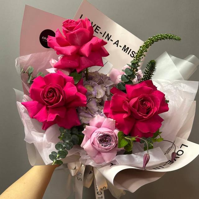 Букет готовый №2 Букет готовый №2