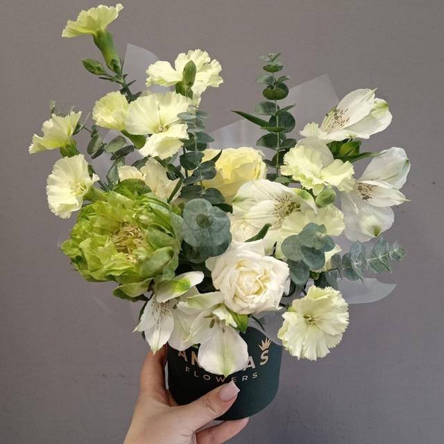 Композиция готовая №18 Композиция готовая №18