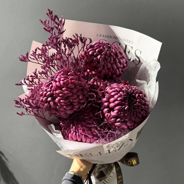 Букет готовый №5 Букет готовый №5