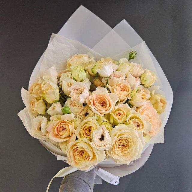 Букет готовый №16 Букет готовый №16