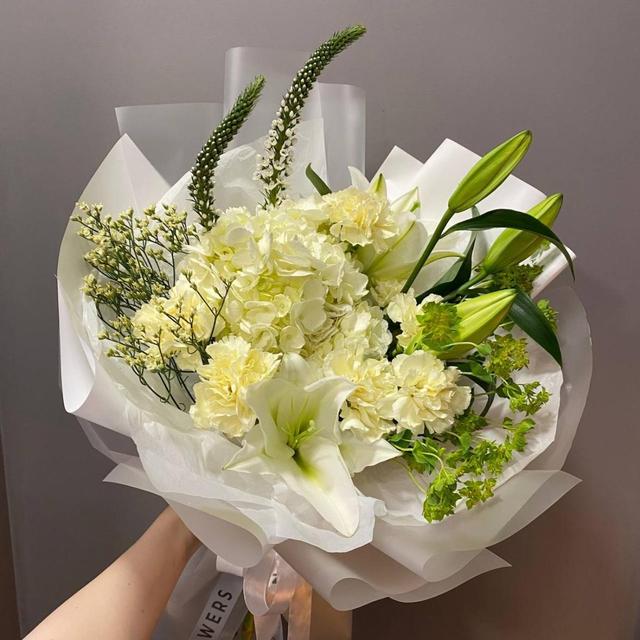 Букет готовый №5 Букет готовый №5