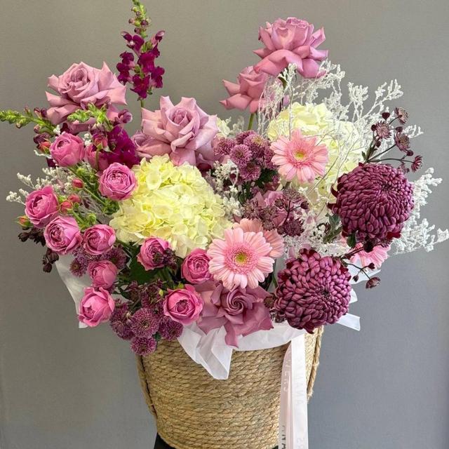 Композиция готовая №21 Композиция готовая №21