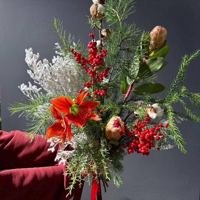 Букет готовый №8 Букет готовый №8