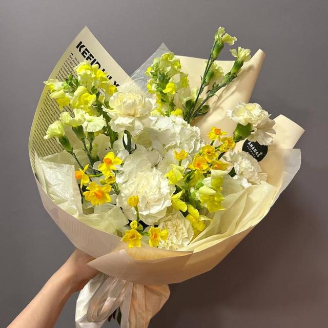 Букет готовый №1 Букет готовый №1