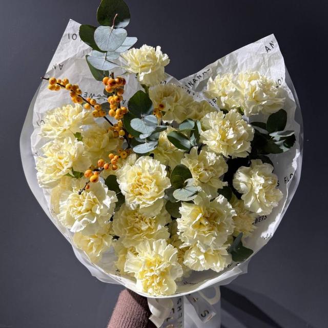 Букет готовый №4 Букет готовый №4