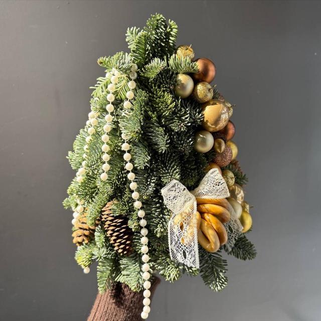 Композиция готовая №9 Композиция готовая №9