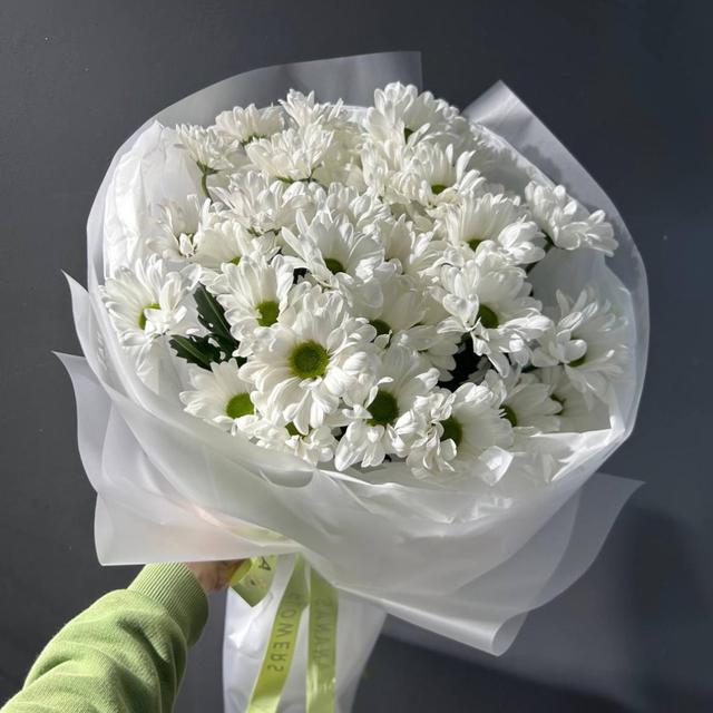 Букет готовый №16 Букет готовый №16