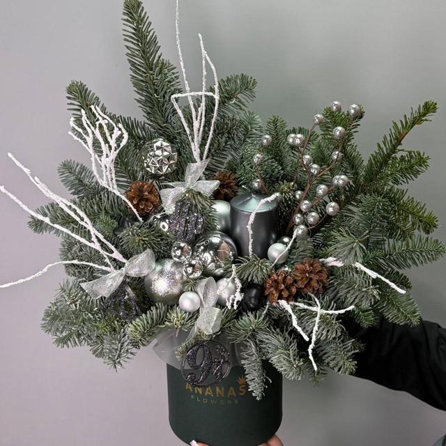 Композиция готовая №13 Композиция готовая №13