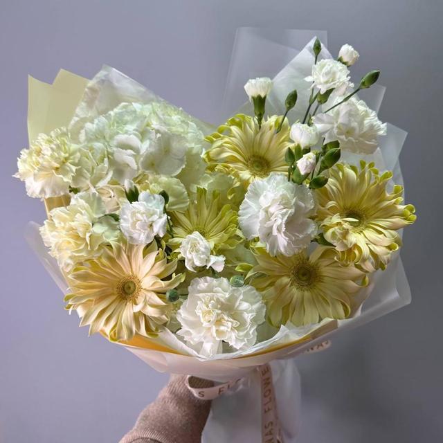 Букет готовый №11 Букет готовый №11