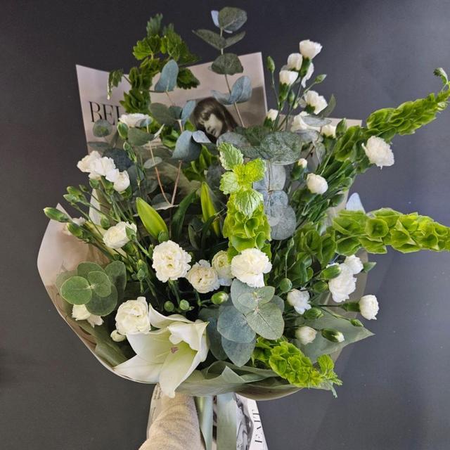 Букет готовый №5 Букет готовый №5