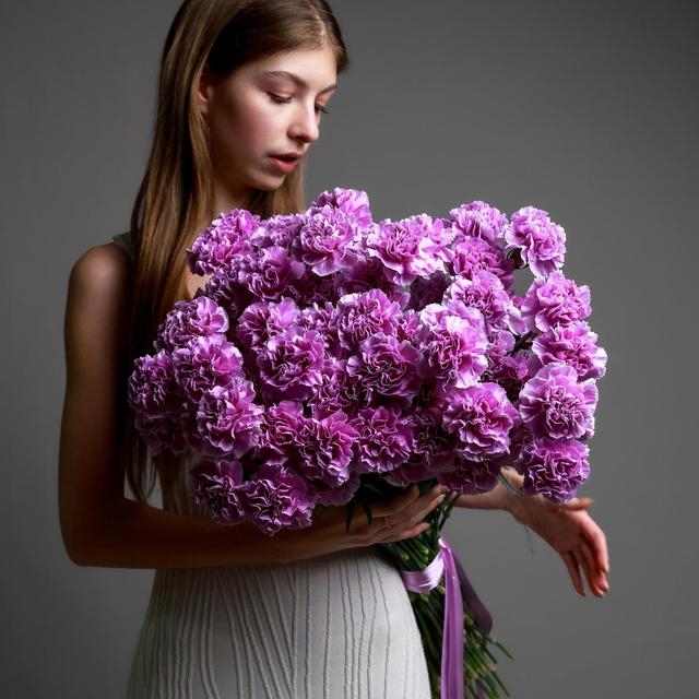 Гвоздика Moon Aqua Гвоздика Moon Aqua