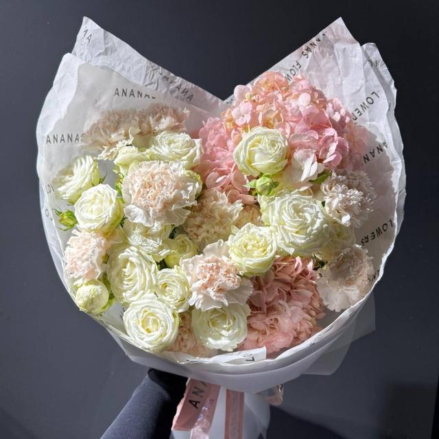 Букет готовый №16 Букет готовый №16