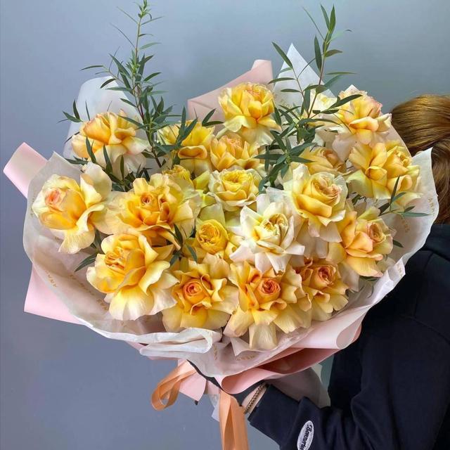 Букет готовый №14 Букет готовый №14