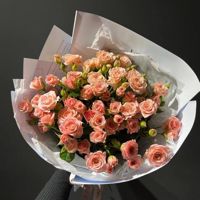 Букет готовый №15 Букет готовый №15