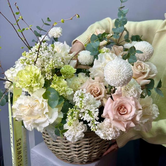 Композиция готовая №9 Композиция готовая №9