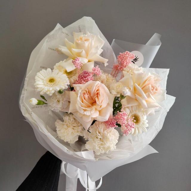 Композиция готовая №16 Композиция готовая №16