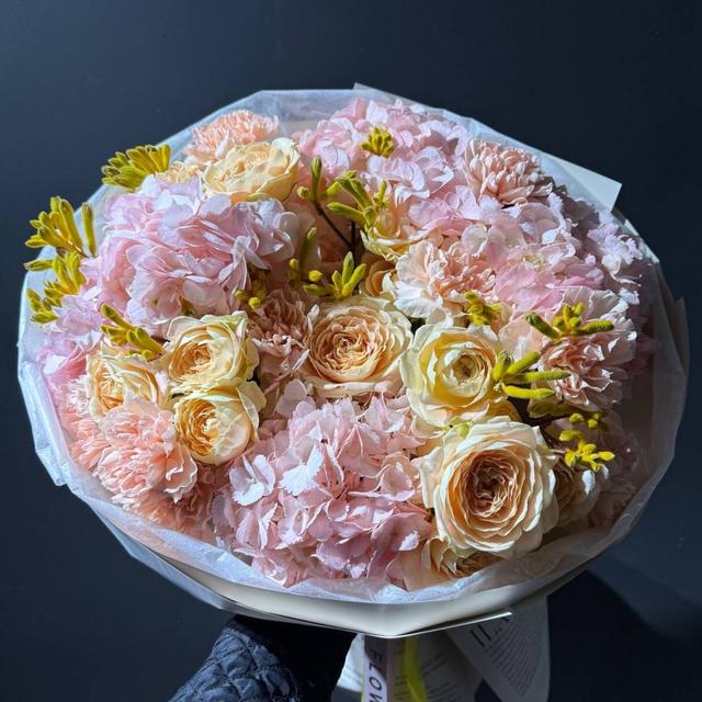 Букет готовый №23 Букет готовый №23