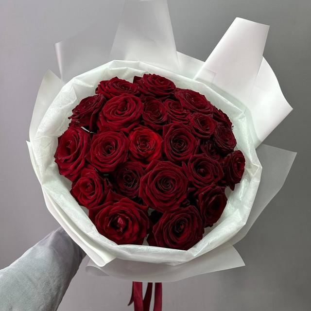 Букет готовый №20 Букет готовый №20