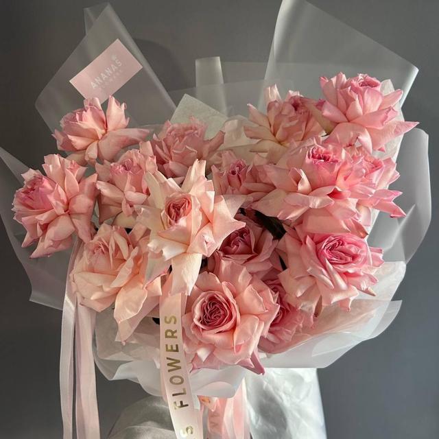 Букет готовый №19 Букет готовый №19