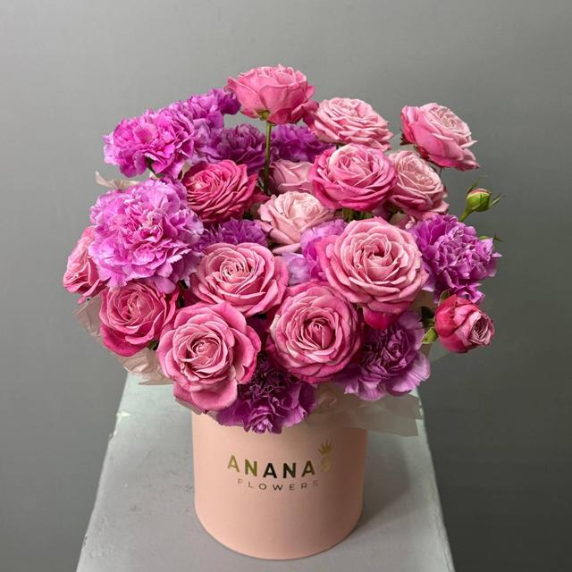 Композиция готовая №20 Композиция готовая №20