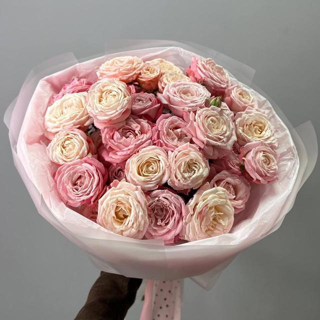 Букет готовый №6 Букет готовый №6