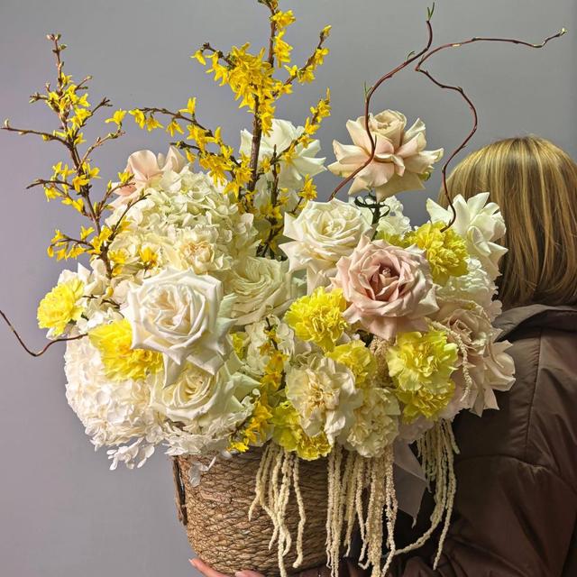 Композиция готовая №22 Композиция готовая №22