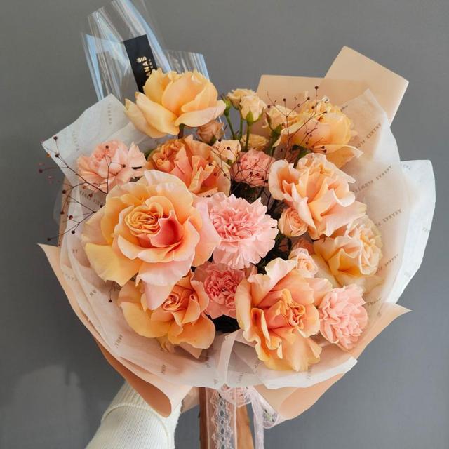 Букет готовый №3 Букет готовый №3