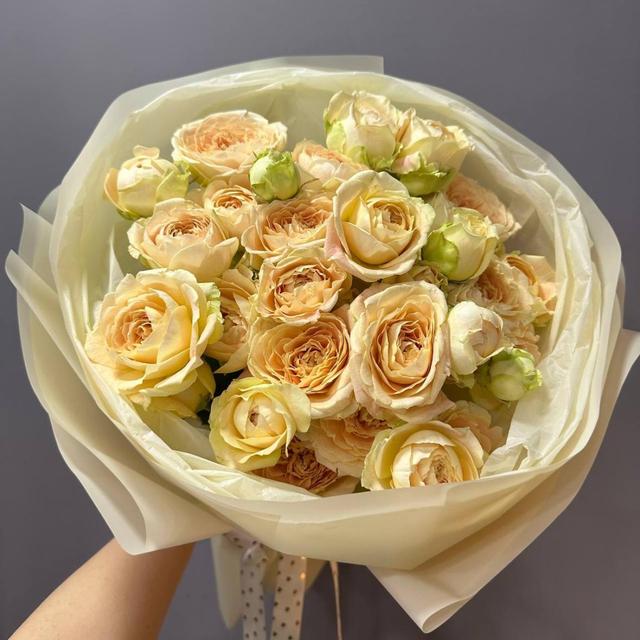 Букет готовый №20 Букет готовый №20