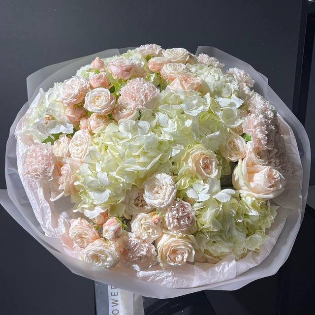 Букет готовый №14 Букет готовый №14