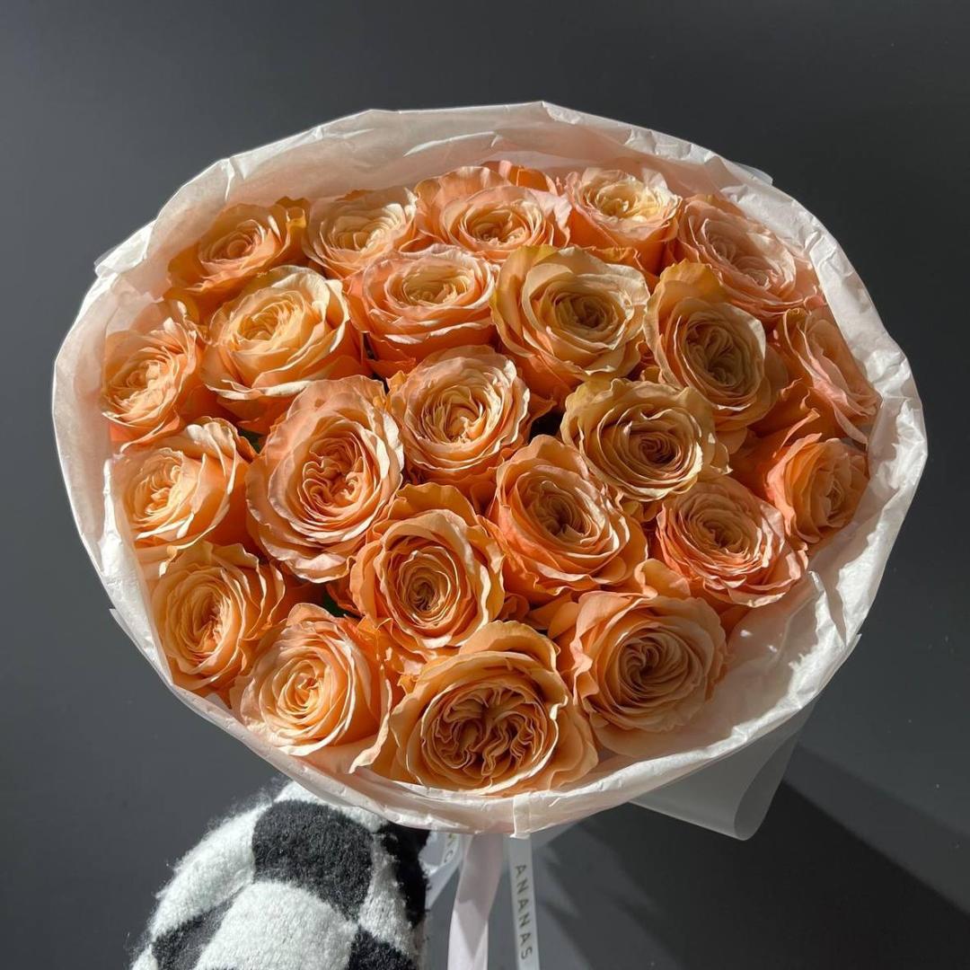 Букет готовый №20