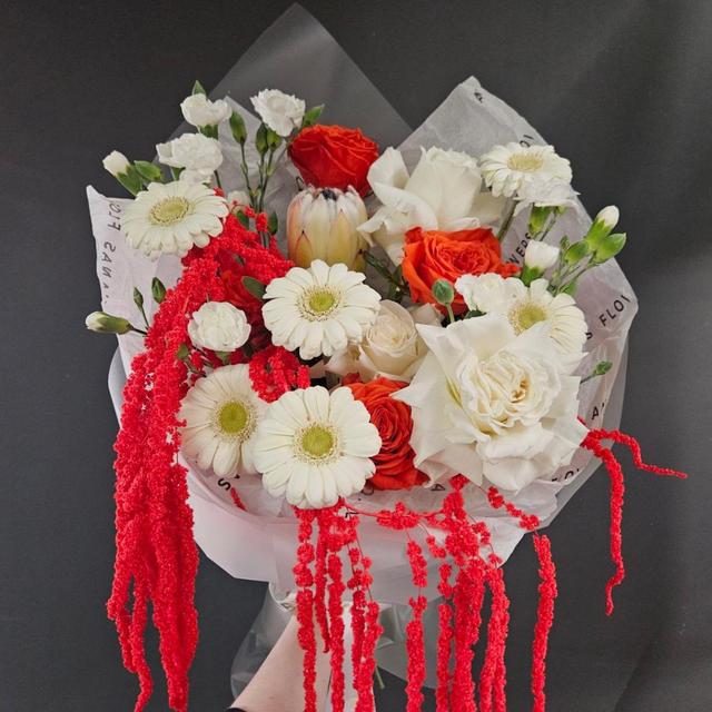 Букет готовый №2 Букет готовый №2