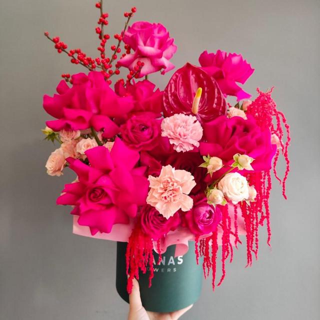 Композиция готовая №19 Композиция готовая №19