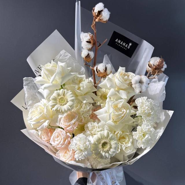 Букет готовый №3 Букет готовый №3