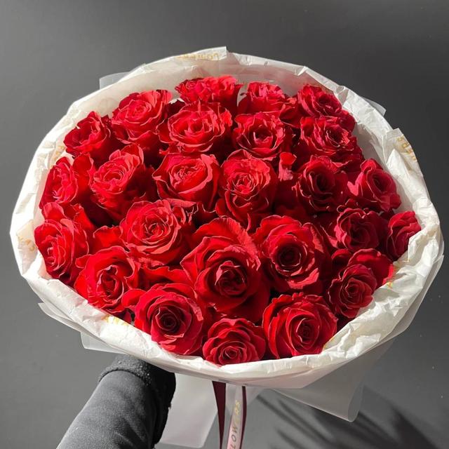 Букет готовый №14 Букет готовый №14