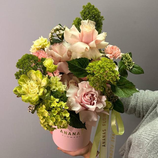 Композиция готовая №23 Композиция готовая №23