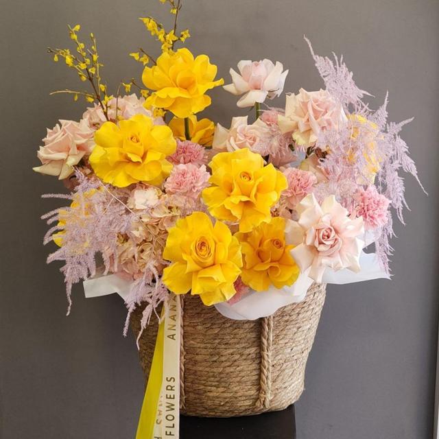 Букет готовый №17 Букет готовый №17