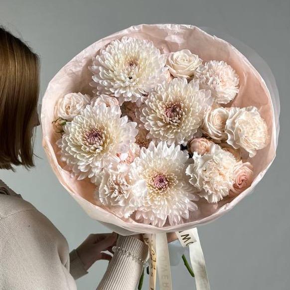 Букет готовый №1 Букет готовый №1