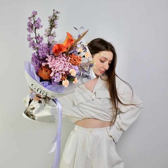 Огненный опал (размер M) Огненный опал (размер M)