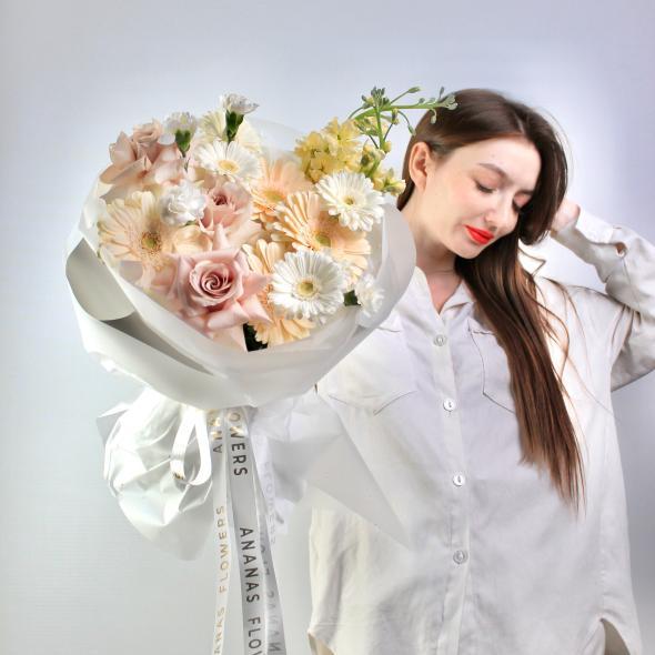 Тепло наших тел