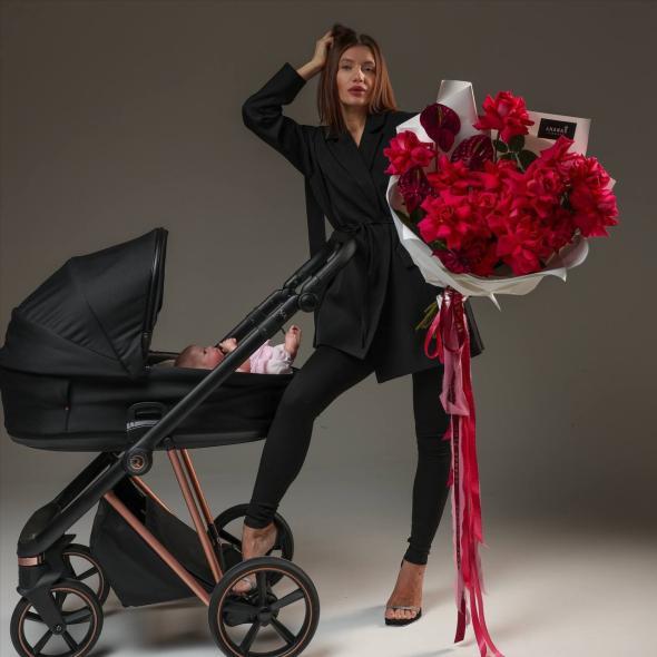 Леди Пинк Леди Пинк