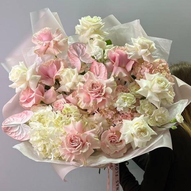 Букет готовый №2 Букет готовый №2