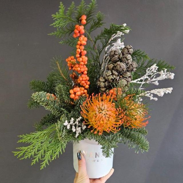 Букет готовый №19 Букет готовый №19