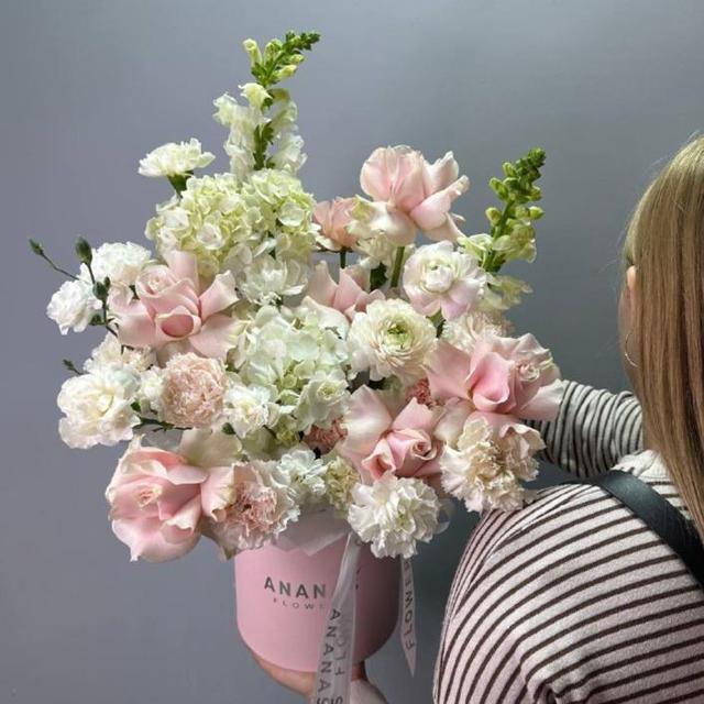 Композиция готовая №15 Композиция готовая №15