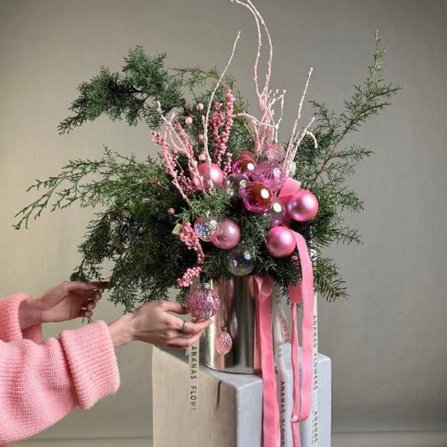 Композиция готовая №15 Композиция готовая №15