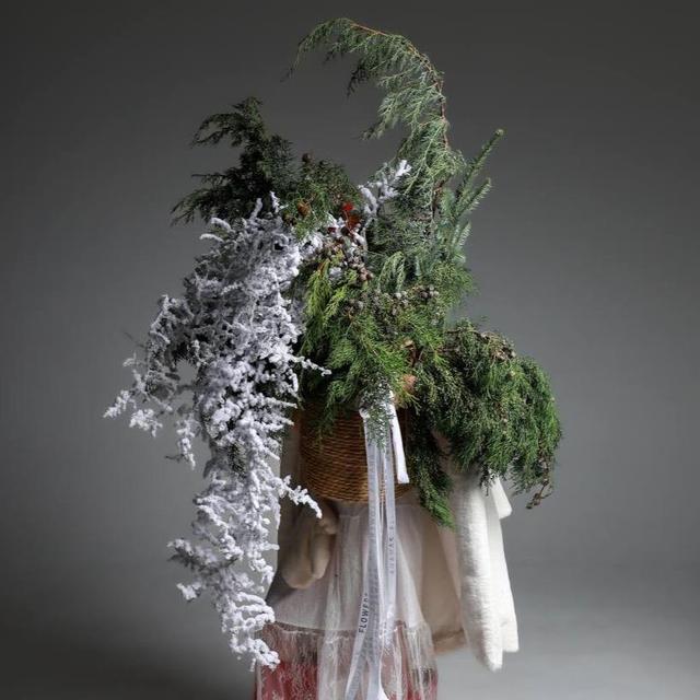 Композиция готовая №1 Композиция готовая №1