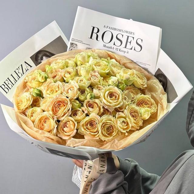 Букет готовый №21 Букет готовый №21